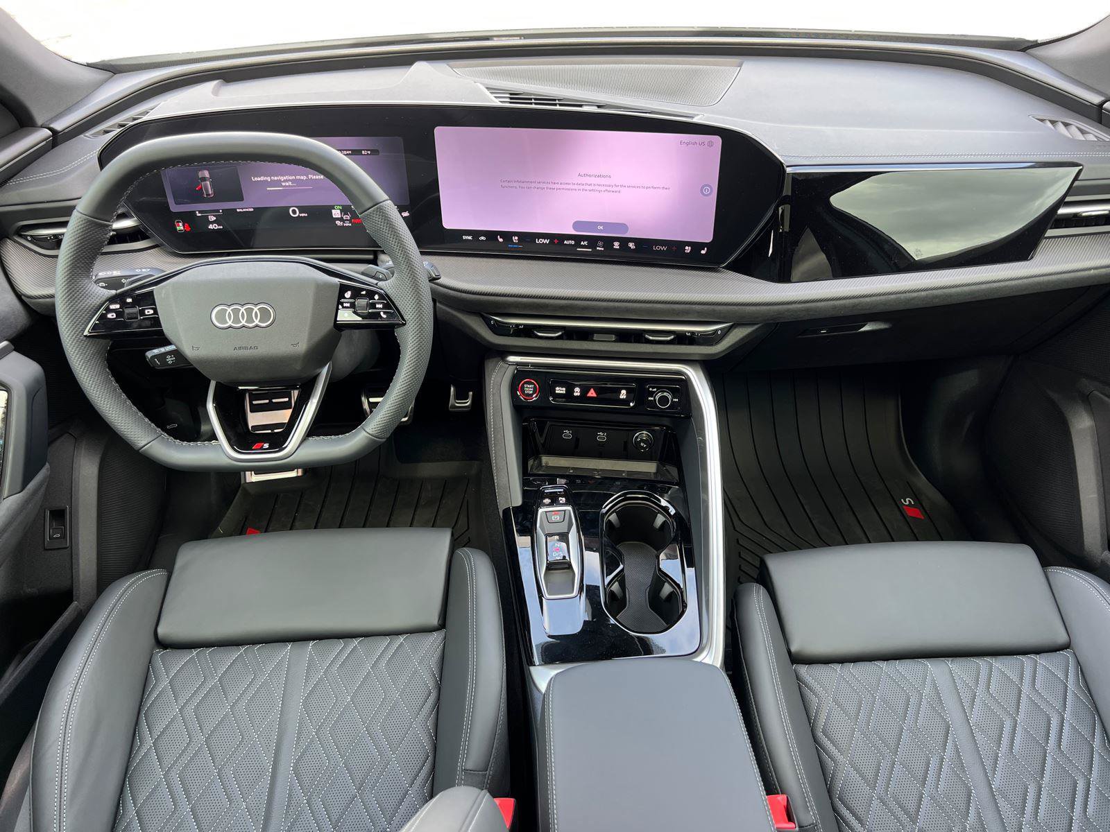 New 2026 Audi SQ5 Premium Plus AWD/4WD image 16