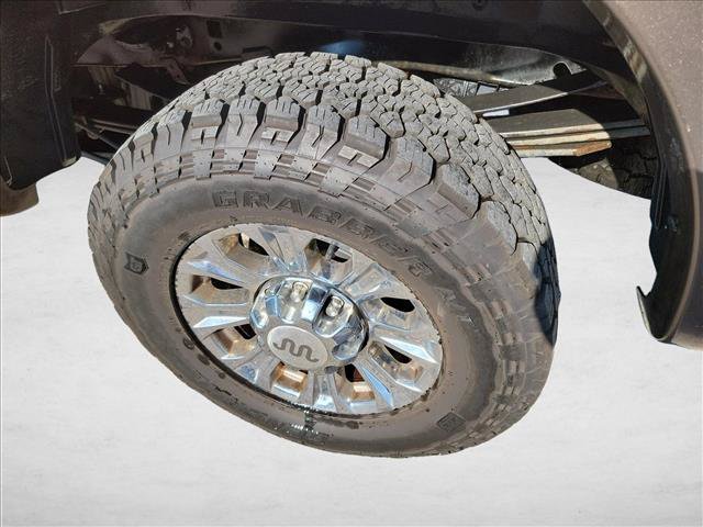Used 2017 Ford F250 King Ranch AWD/4WD image 12