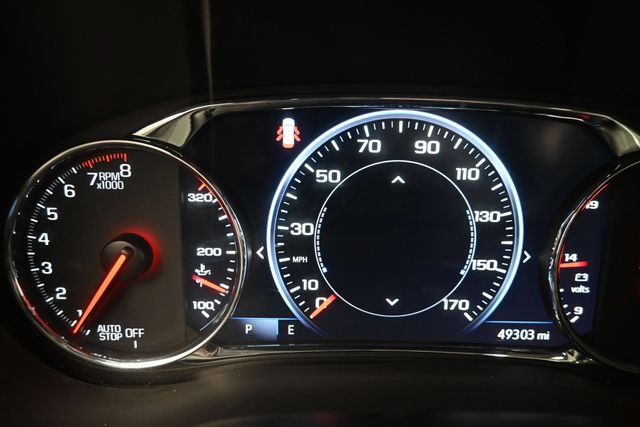 Used 2020 GMC Acadia SLT w/ Driver Alert Package II AWD/4WD image 19
