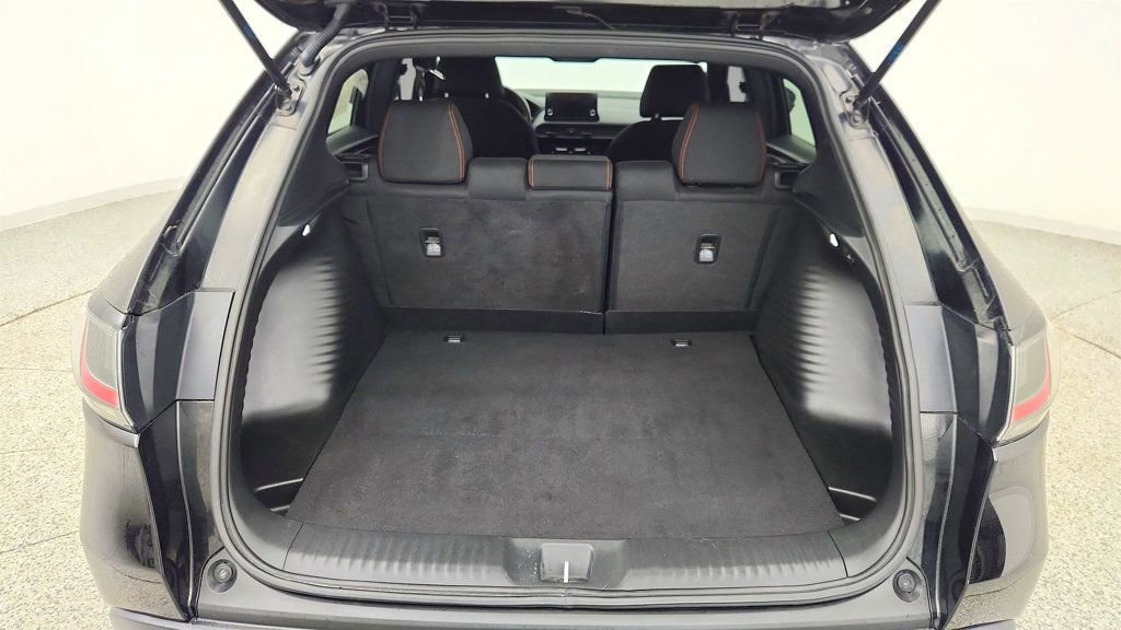 Used 2023 Honda HR-V Sport image 19