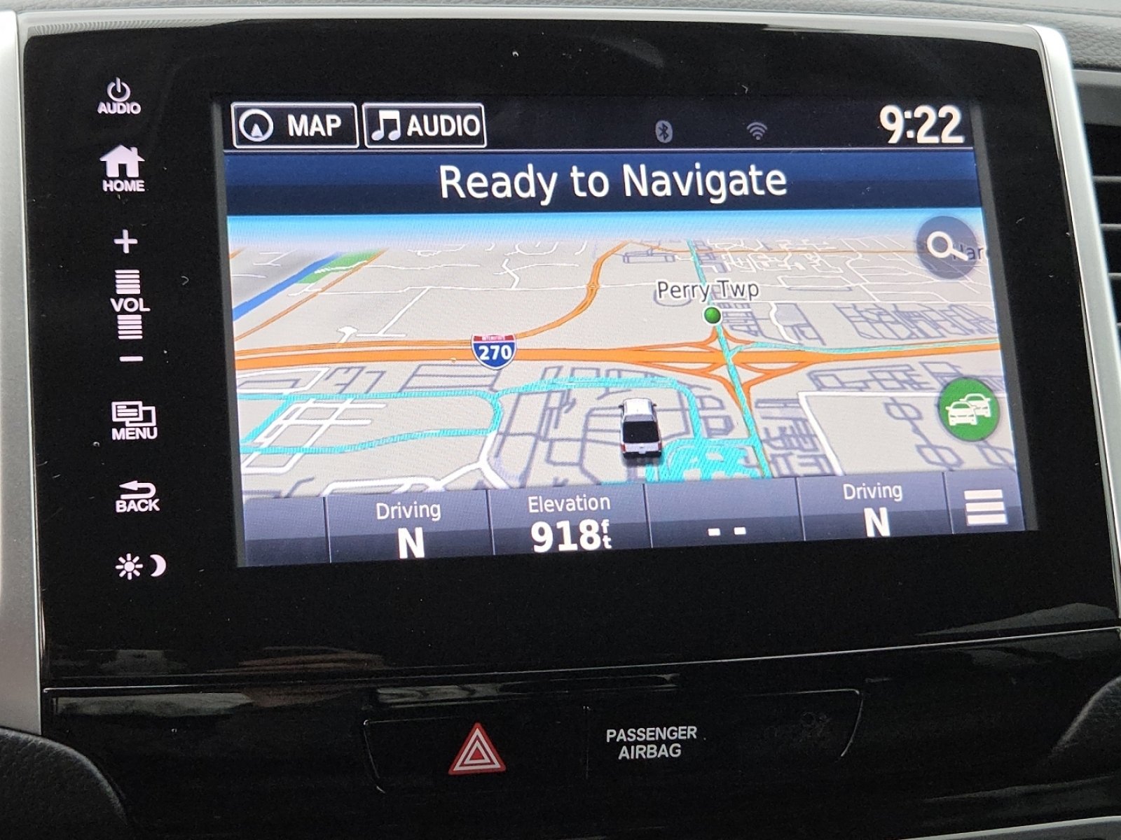 Certified 2019 Honda Ridgeline RTL-E image 5