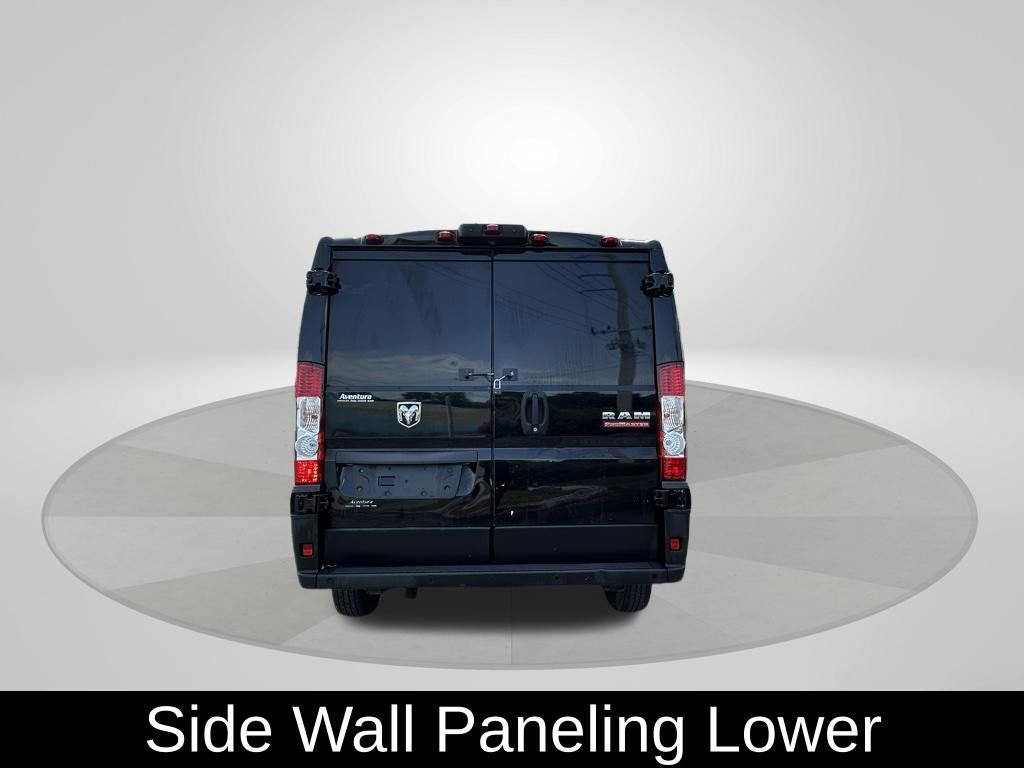 Used 2021 RAM ProMaster 1500 w/ Interior LED Lighting Group FWD image 6