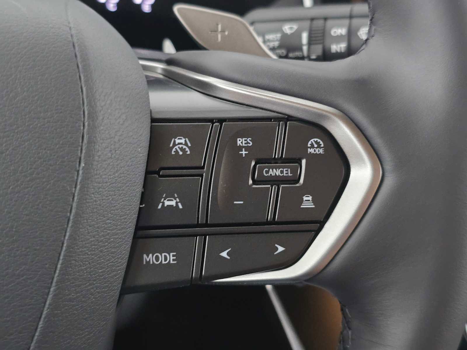 New 2026 Lexus NX 350 AWD w/ Premium Package image 28