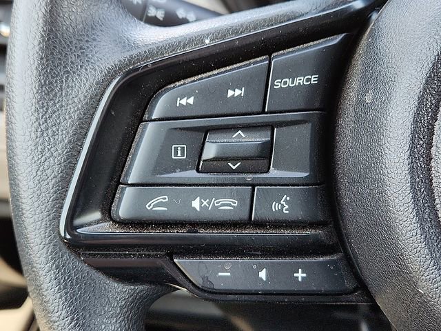 Certified 2025 Subaru Forester image 16