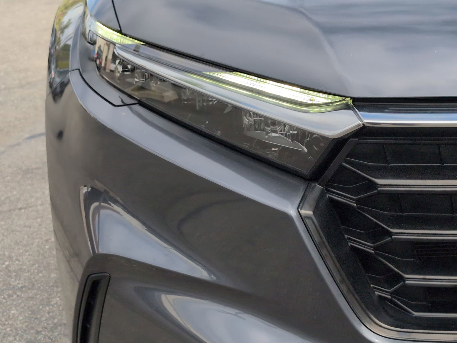 Used 2023 Honda CR-V LX image 10