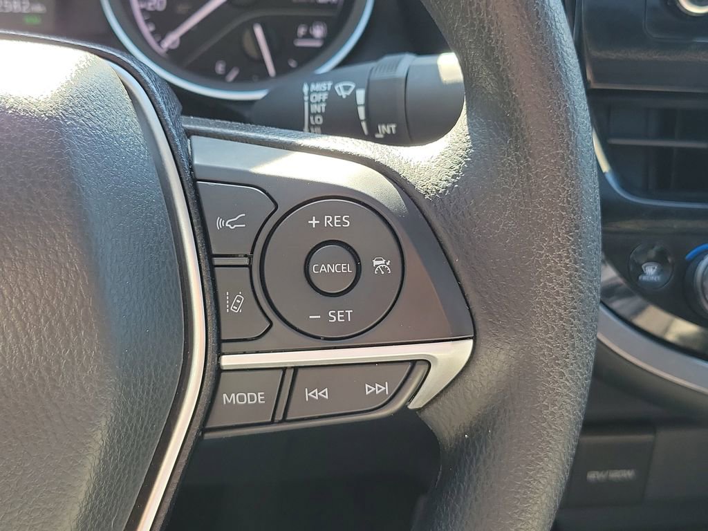 Certified 2024 Toyota Camry LE image 26
