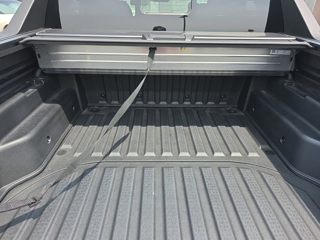 New 2025 Hyundai Santa Cruz Limited image 5