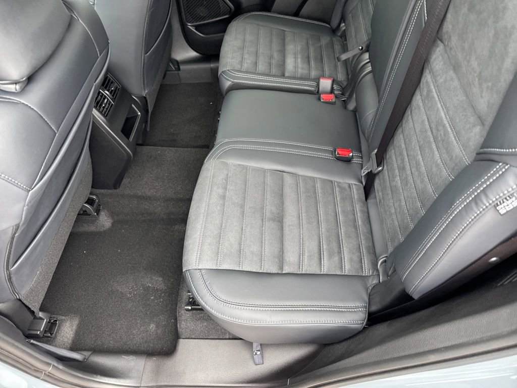 New 2026 Mitsubishi Outlander Trail Edition image 26