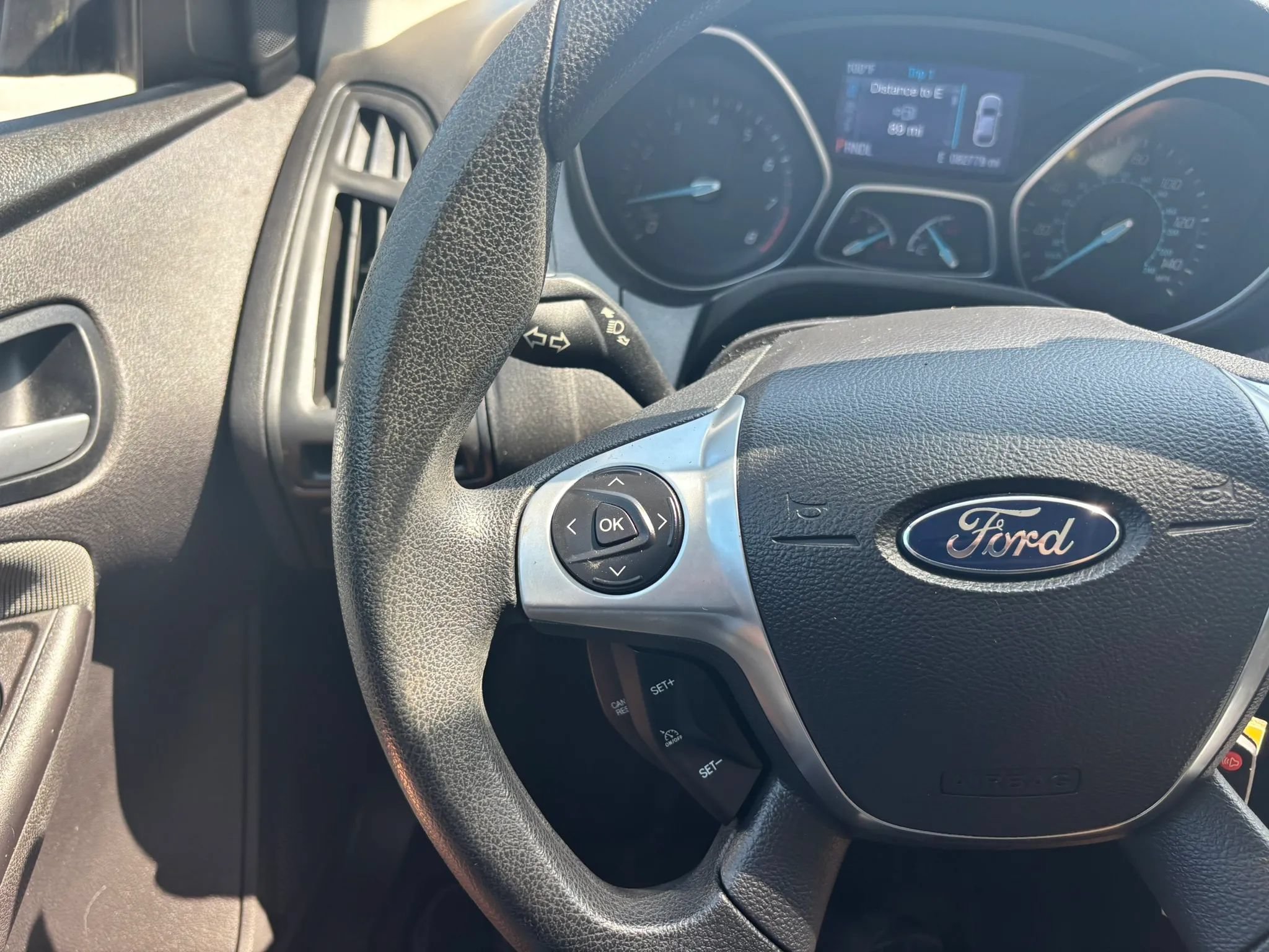 Used 2014 Ford Focus SE FWD image 14