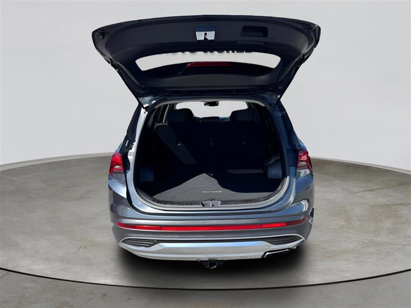 Used 2022 Hyundai Santa Fe SEL image 29