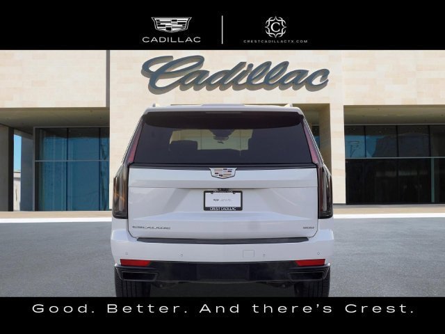 Used 2021 Cadillac Escalade ESV Sport RWD image 6