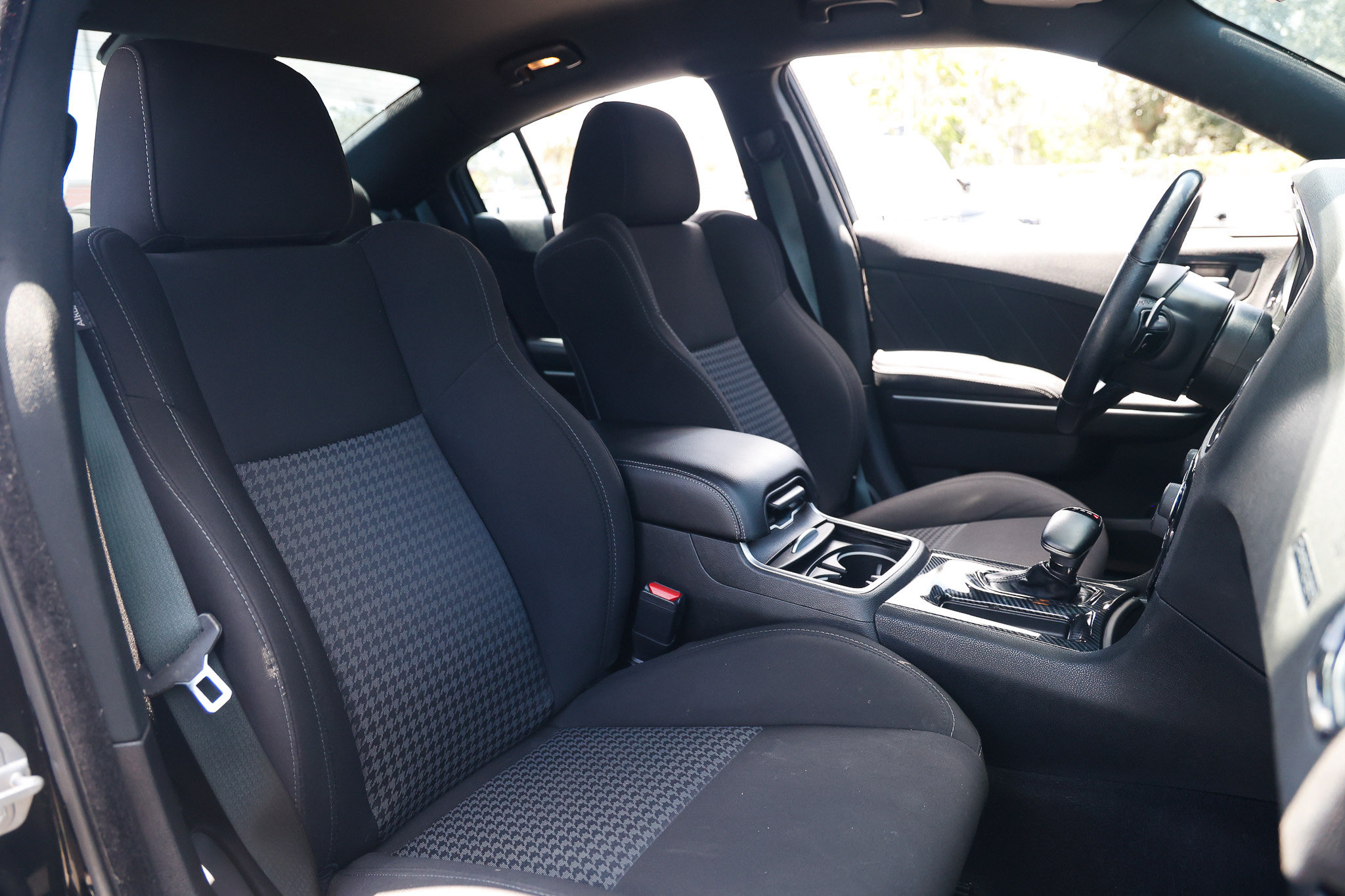 Used 2021 Dodge Charger GT w/ Navigation & Travel Group RWD image 20