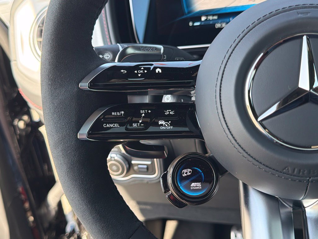 New 2027 Mercedes-Benz G 63 AMG 4MATIC image 24