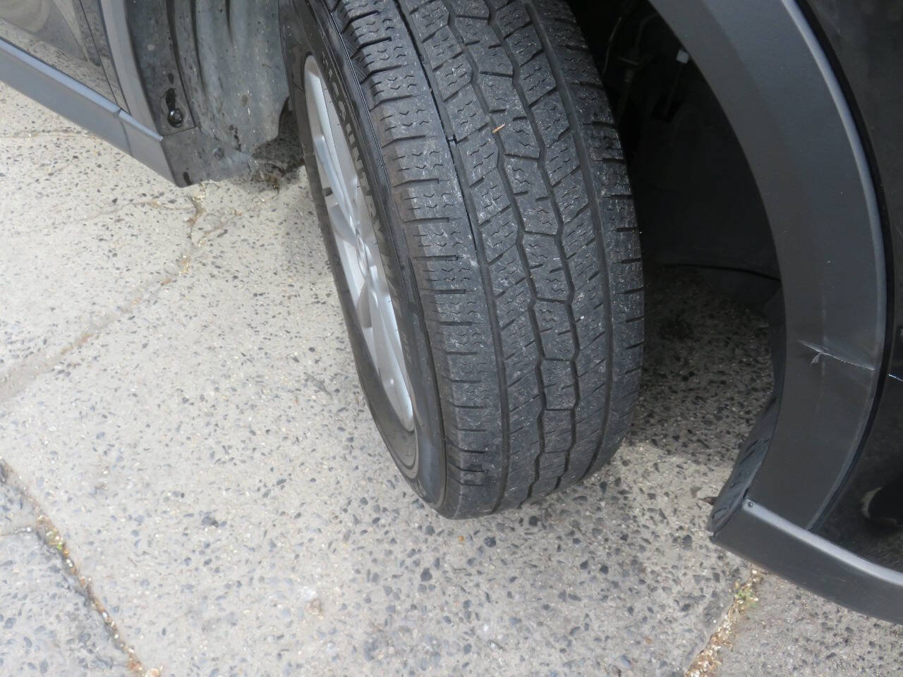 Used 2023 MAZDA CX-5 AWD 2.5 S w/ Select Package image 31