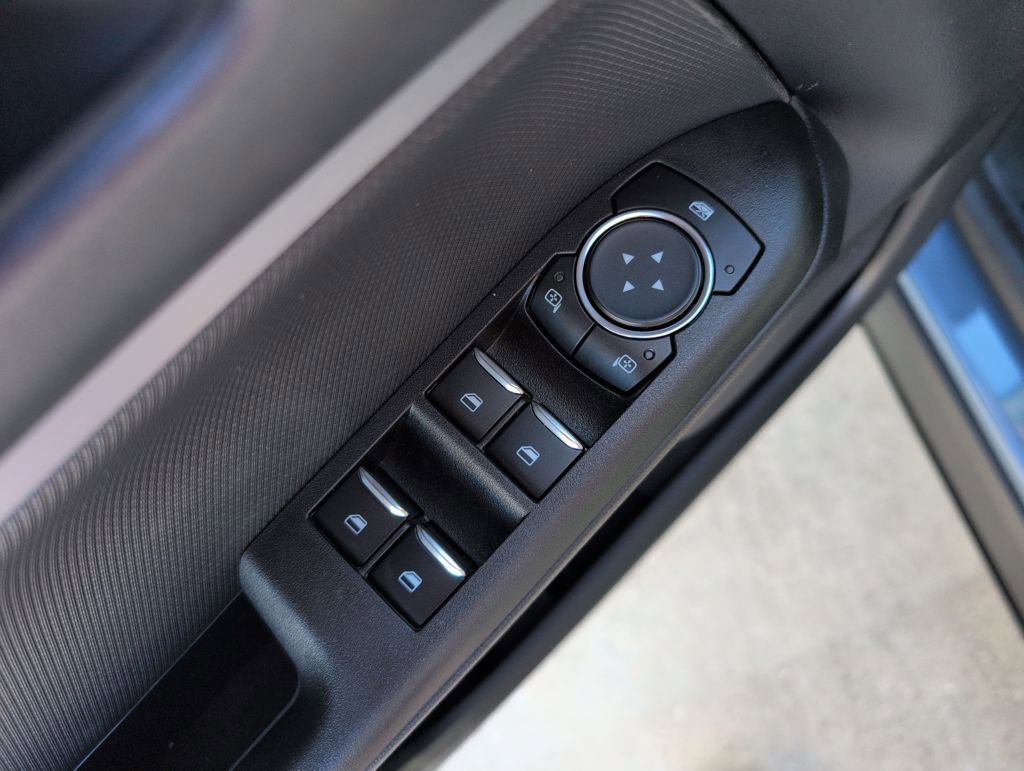 New 2025 Ford Bronco Sport Badlands image 28