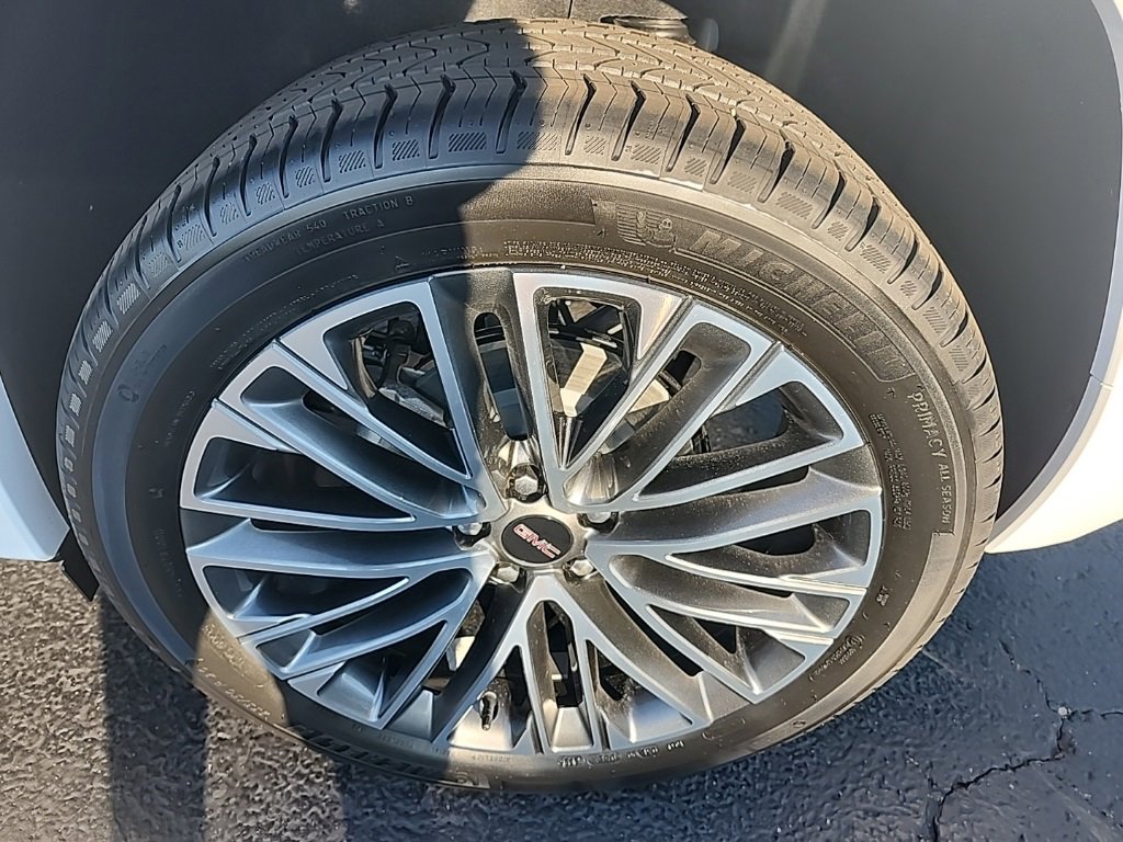 New 2026 GMC Terrain Denali image 12
