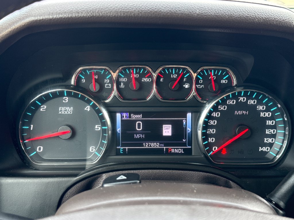 Used 2017 Chevrolet Tahoe LT RWD image 20