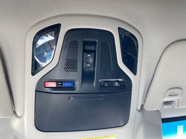 Used 2021 Subaru Outback Onyx Edition XT image 20