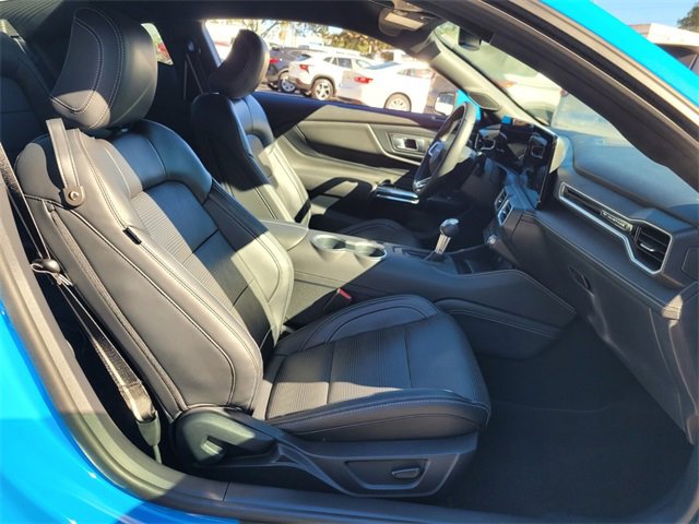 Used 2024 Ford Mustang Premium image 23
