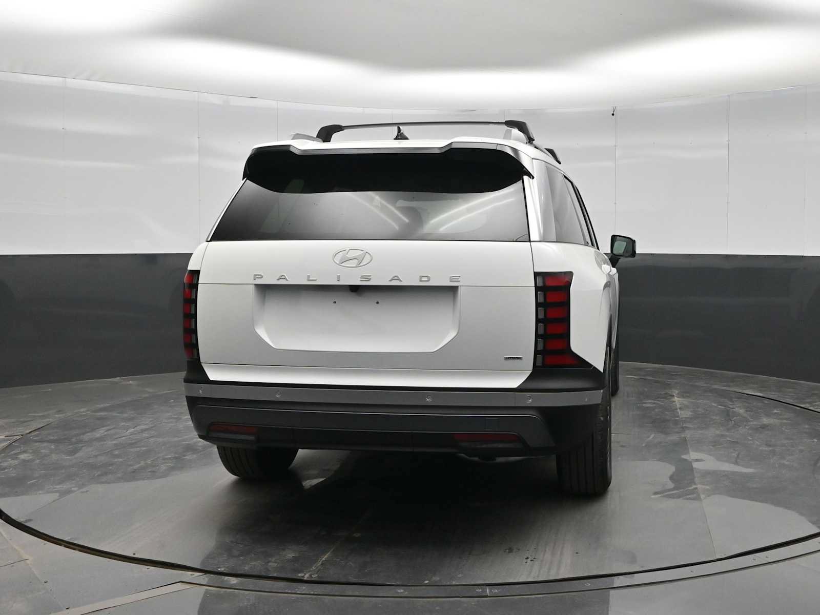 New 2027 Hyundai Palisade SEL AWD/4WD image 6