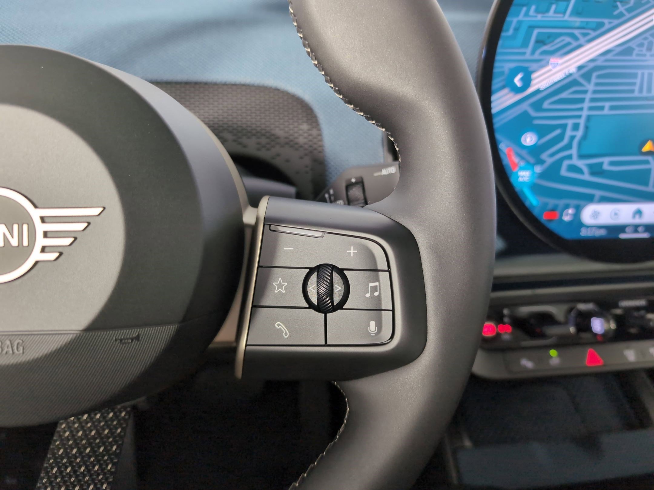 New 2025 MINI Cooper Countryman S image 24