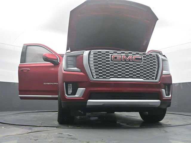 Certified 2024 GMC Yukon Denali image 59
