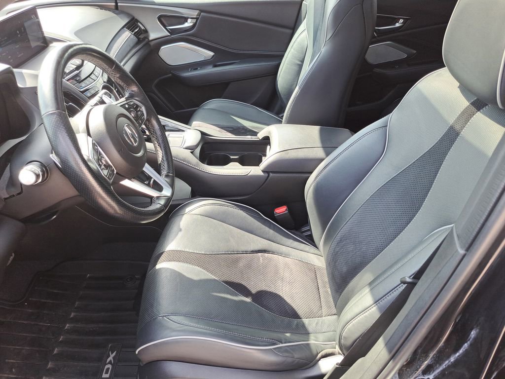 Used 2021 Acura RDX A-Spec image 22