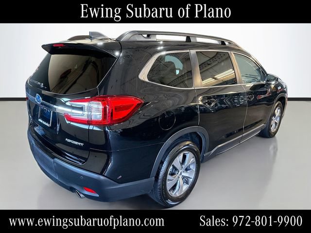 Used 2024 Subaru Ascent Premium w/ Convenience Package AWD/4WD image 7