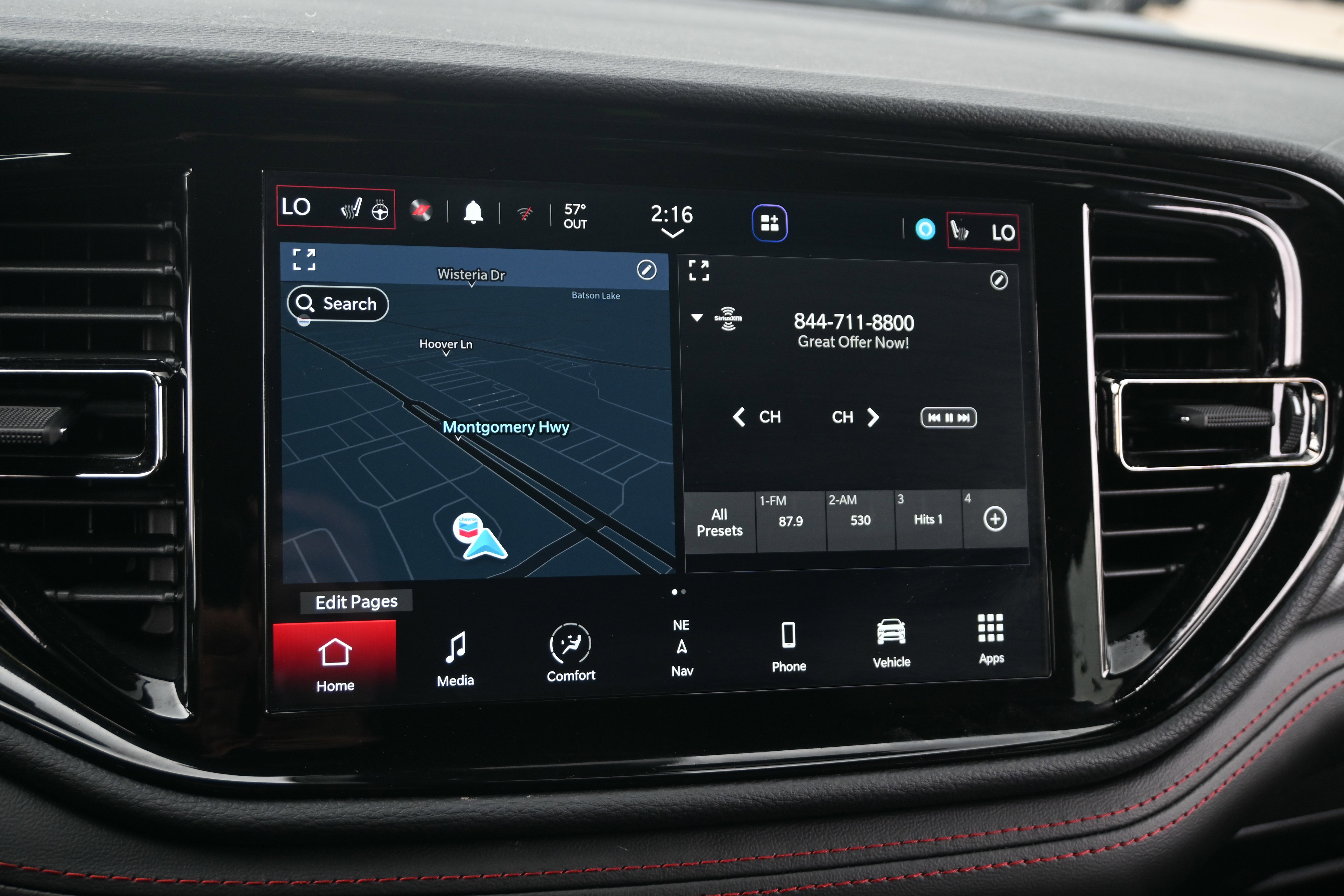 Used 2026 Dodge Durango GT image 35