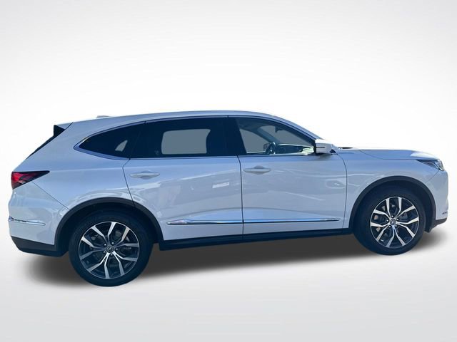 Certified 2023 Acura MDX SH-AWD w/ Technology Package image 7