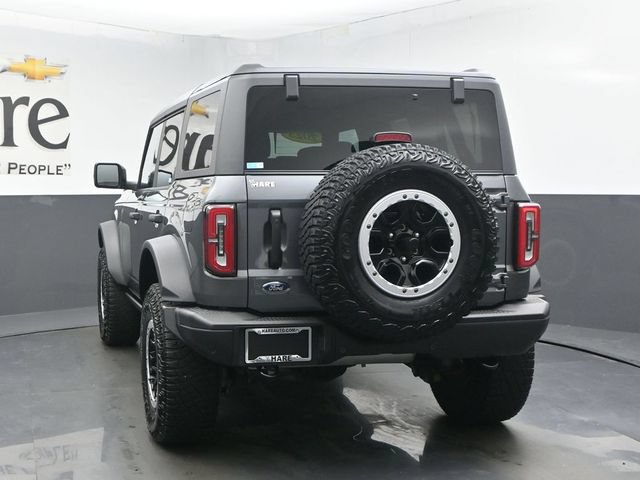 Used 2023 Ford Bronco Badlands AWD/4WD image 53