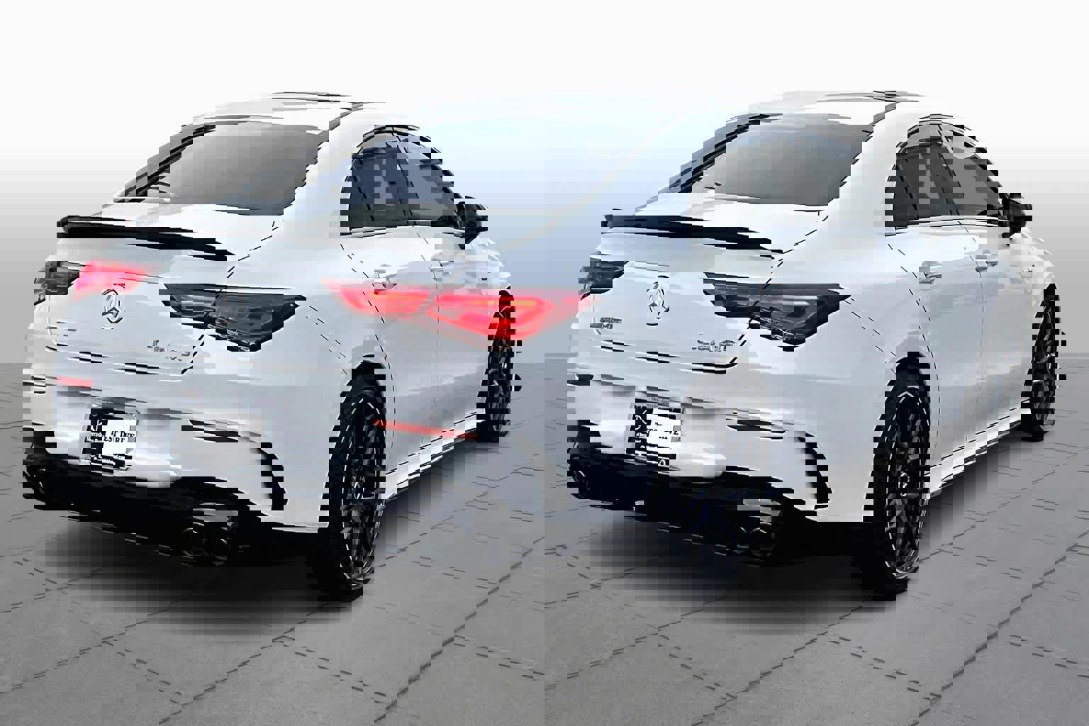 Used 2021 Mercedes-Benz CLA 45 AMG 4MATIC image 12