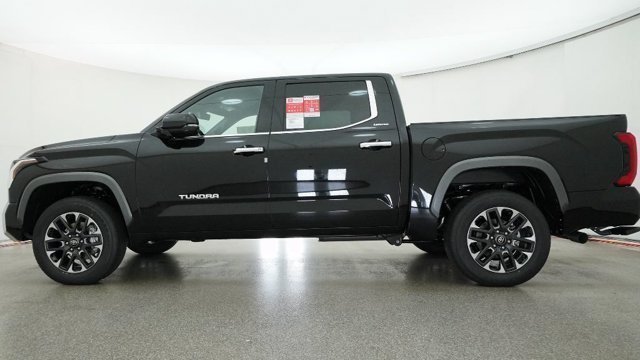 New 2026 Toyota Tundra Limited AWD/4WD image 54