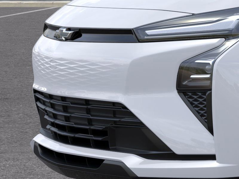 New 2027 Chevrolet Bolt LT w/ LPO, All-Weather Package FWD image 13