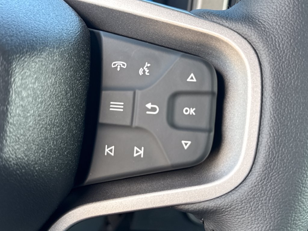 New 2026 Ford Bronco Outer Banks AWD/4WD image 25