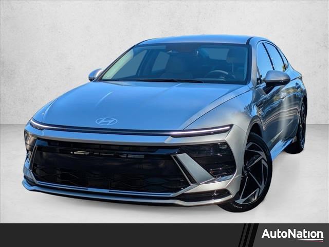 New 2026 Hyundai Sonata SEL