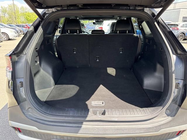 Used 2023 Kia Sportage X-Line w/ X-Line Premium Package image 12