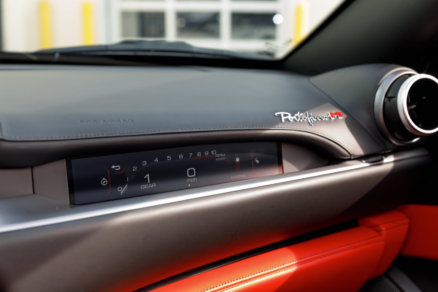 Used 2023 Ferrari Portofino M RWD image 46