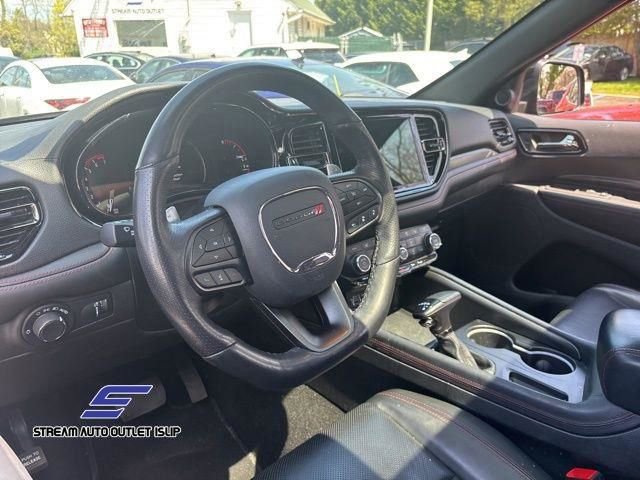 Used 2024 Dodge Durango GT image 24