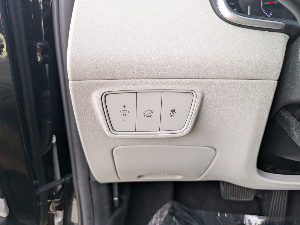 Used 2023 Hyundai Tucson SEL AWD/4WD image 26