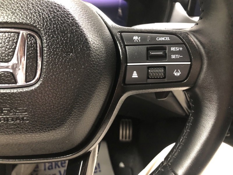 Used 2023 Honda Accord Sport image 23