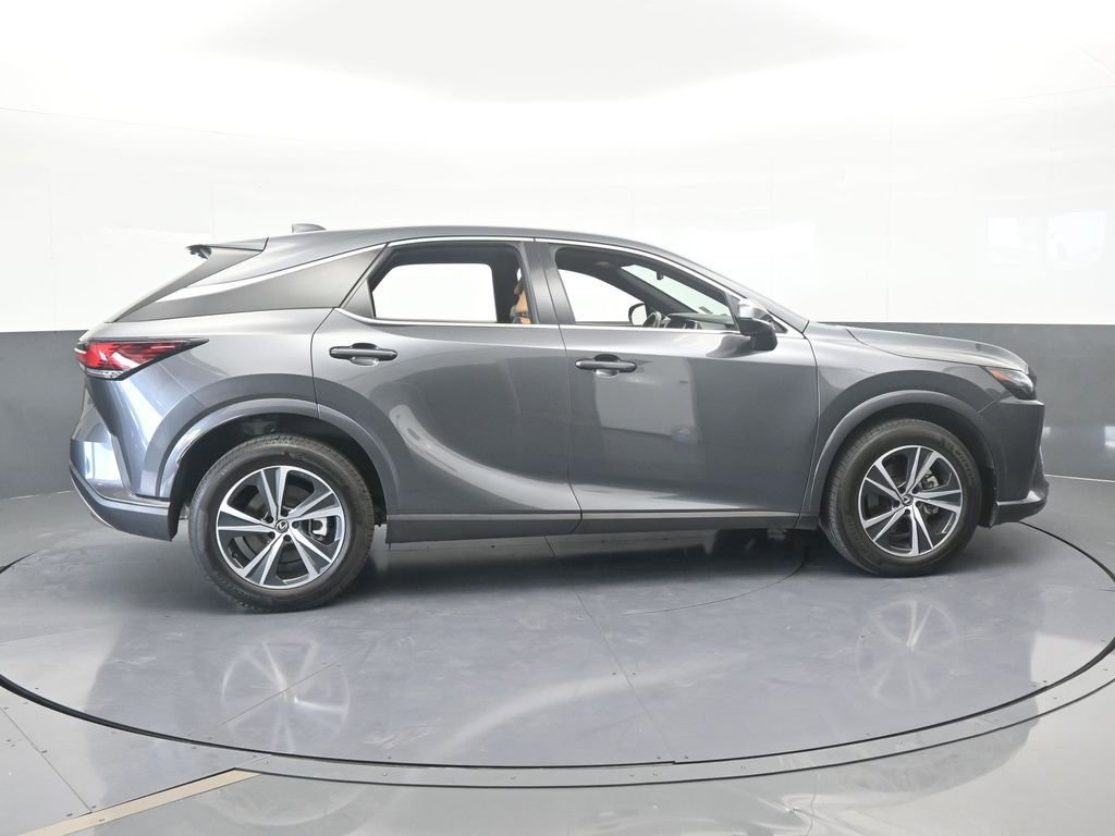 Used 2025 Lexus RX 350 FWD image 7
