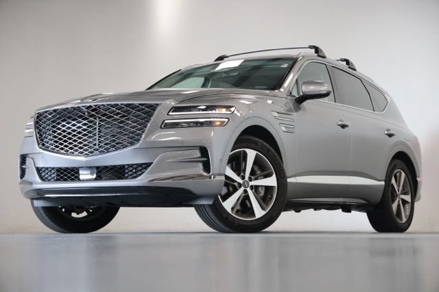 Used 2024 Genesis GV80 2.5T w/ Advanced Package AWD/4WD image 6