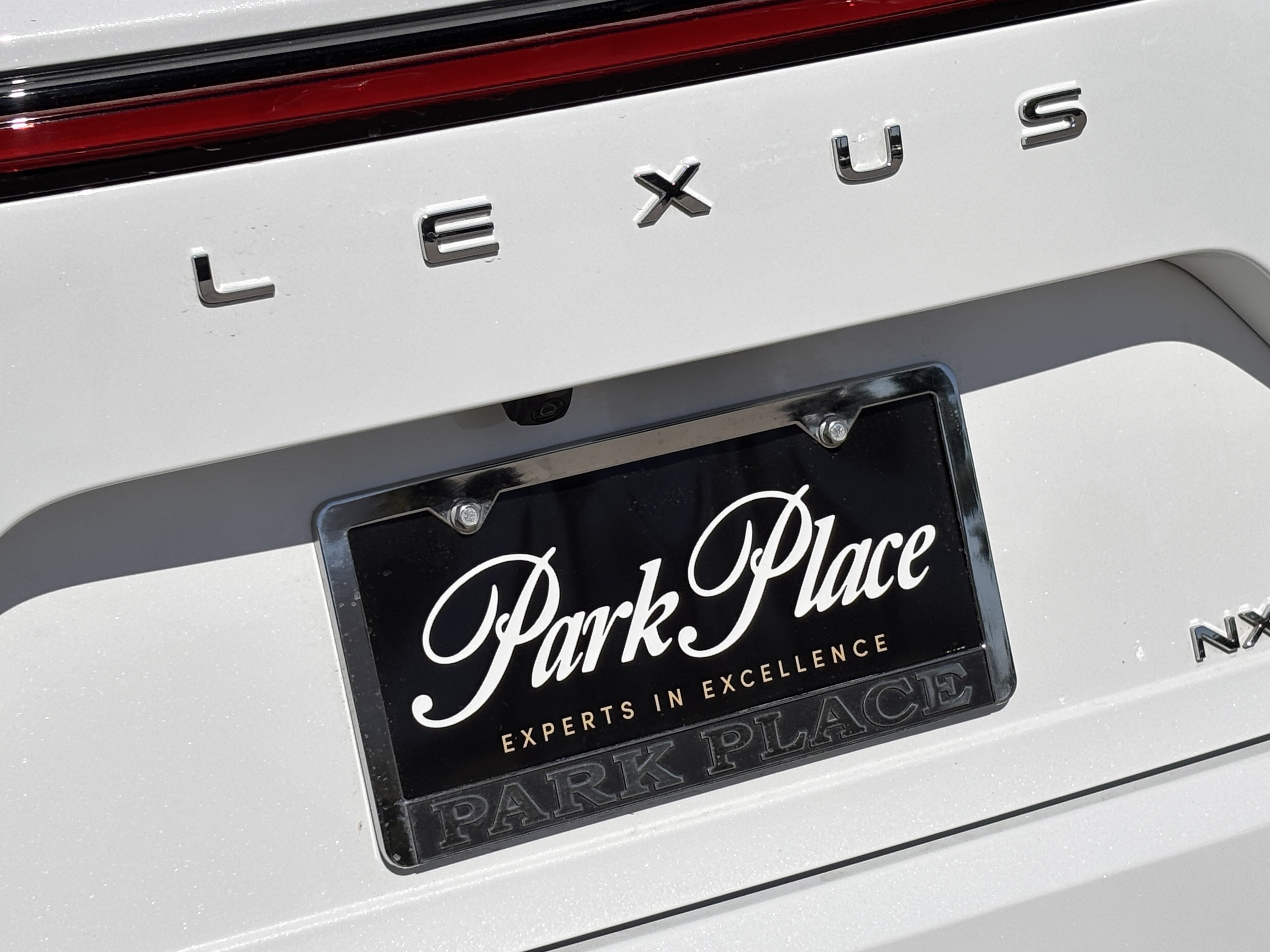 Used 2026 Lexus NX 350 AWD w/ Premium Package image 16