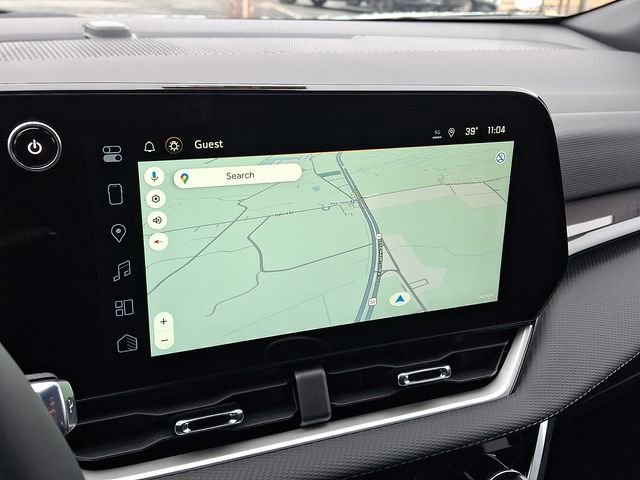 New 2026 Chevrolet Equinox LT w/ Convenience Package II image 12