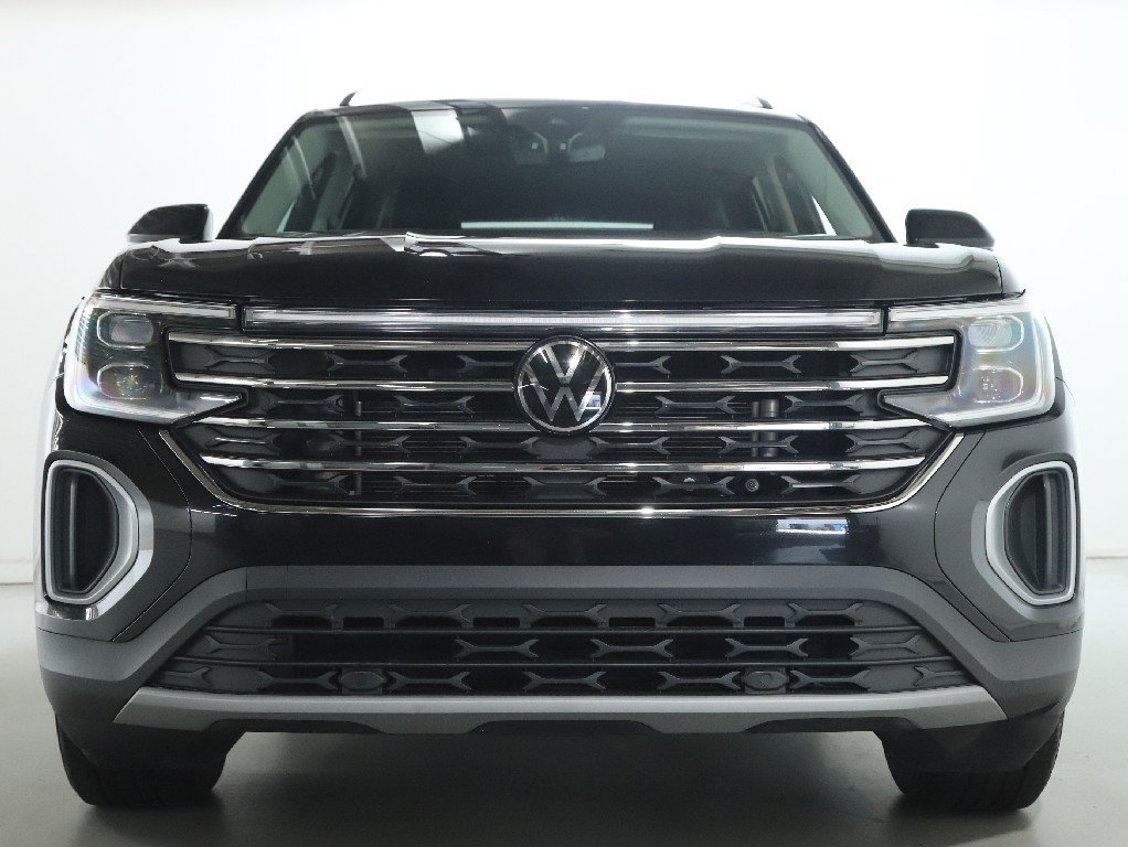Used 2024 Volkswagen Atlas SE AWD/4WD image 5