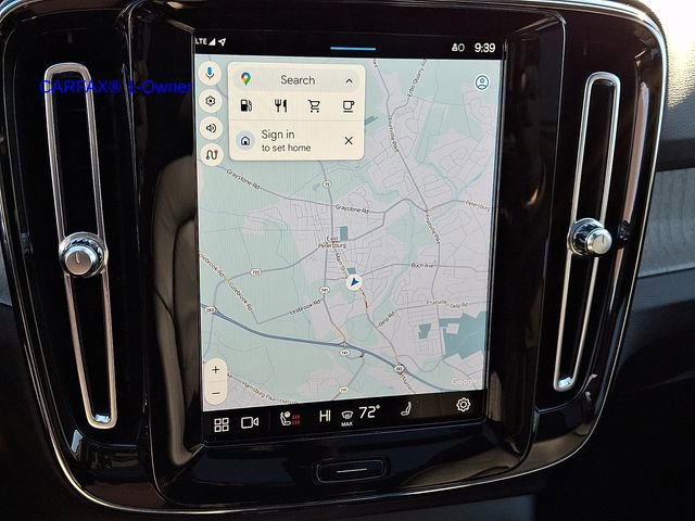 Certified 2023 Volvo XC40 B5 Plus w/ Protection Package Premier image 21