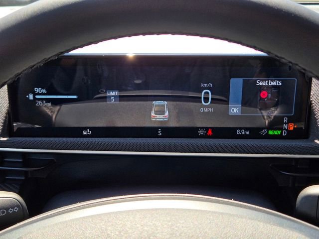 New 2026 Ford Mustang Mach-E Select image 20