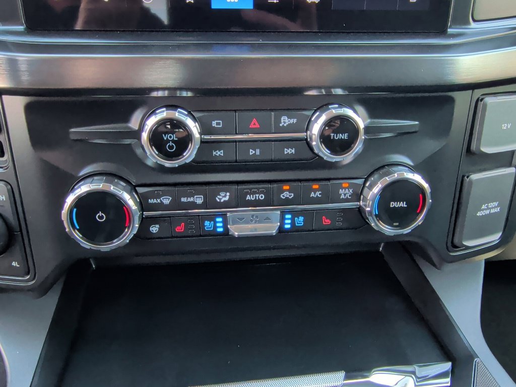 New 2027 Ford F350 Lariat w/ Chrome Package AWD/4WD image 31