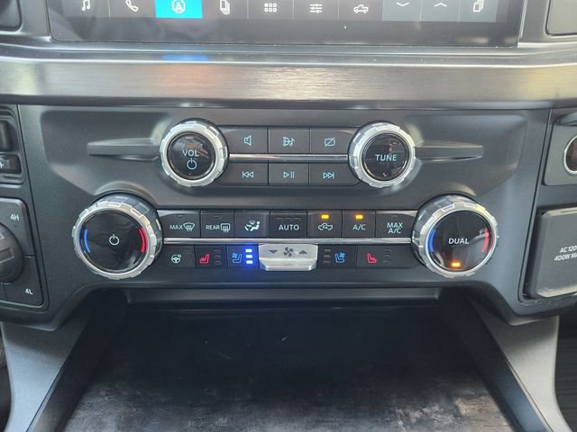 Used 2023 Ford F350 Lariat w/ Lariat Ultimate Package image 17